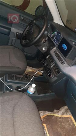 Ford Maverick